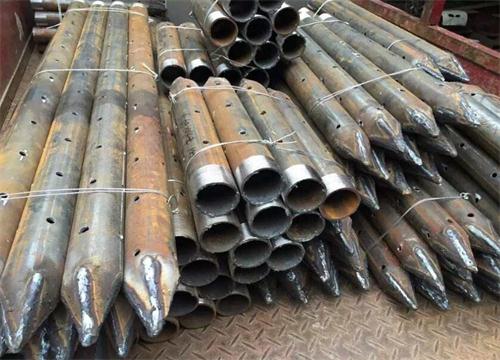 溧水钢花管哪里有卖